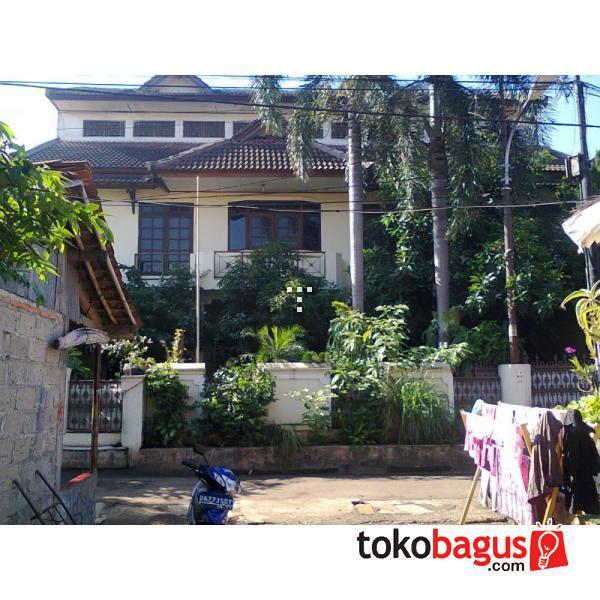 Rumah H Meran Lenteng Agung