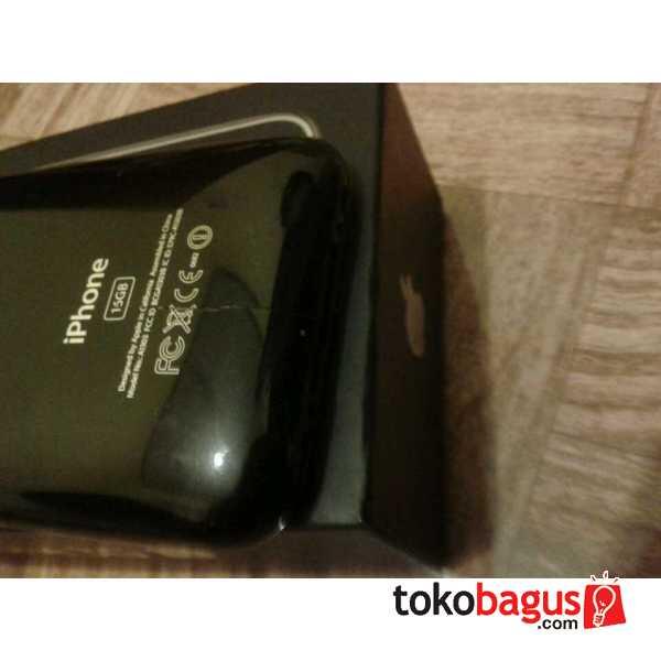 iphone 3gs apa adanya