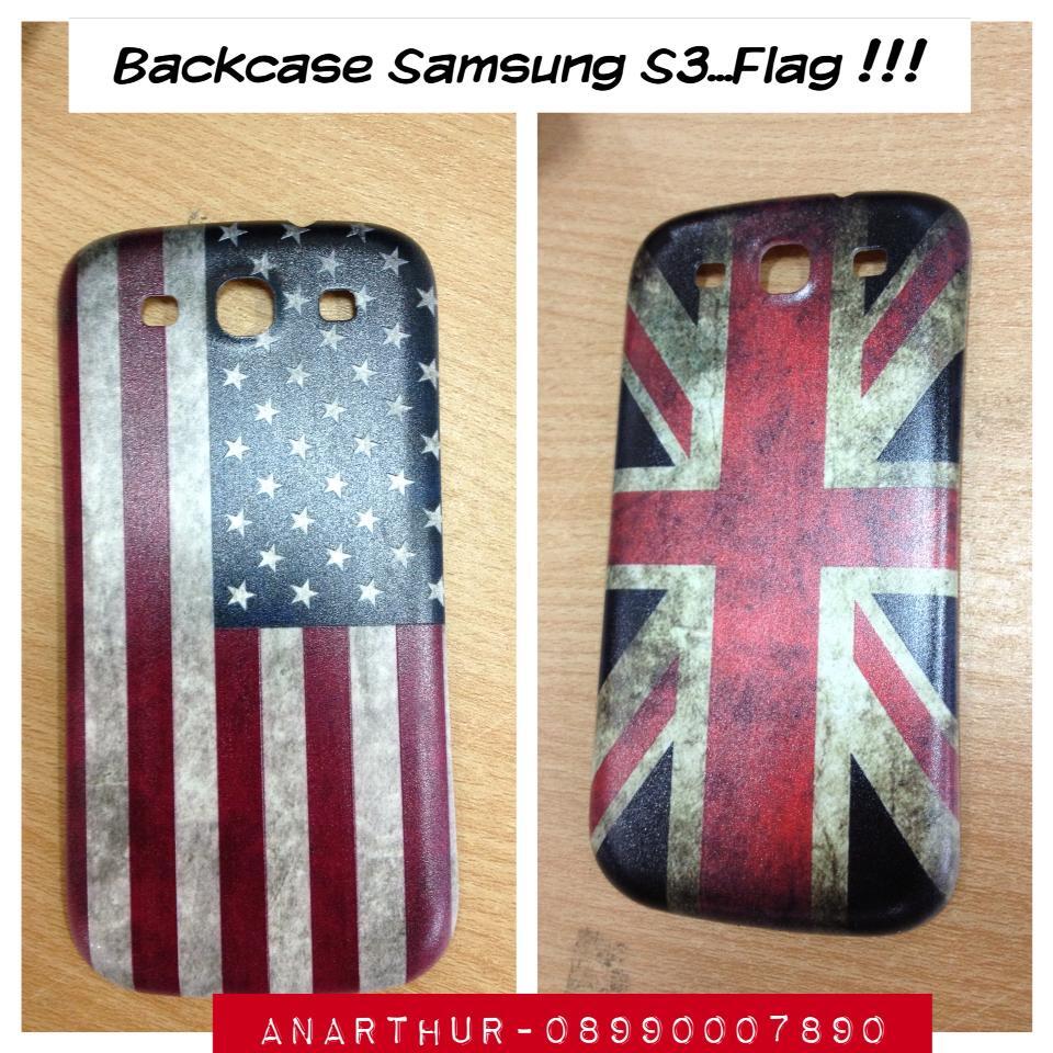 Case Flag , Case bendera Amerika , Bendera Ingrris For Samsung S3 , Ipad 2/3/4/MINI