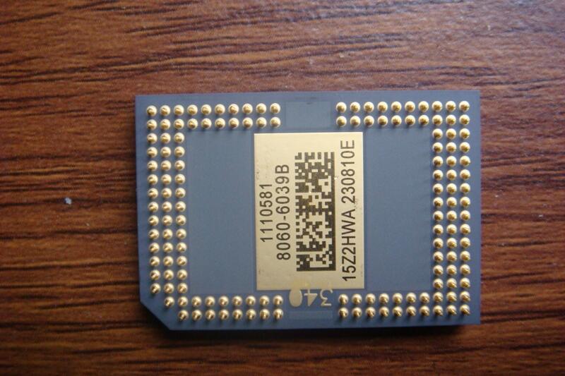 DMD CHIP PROJECTOR SEMUA TYPE SEMUA MERK