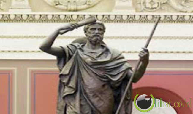 5 Nama Lain INDONESIA di jaman dahulu...