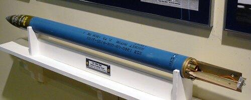 FFAR 2,75 Inchi: Ujung Tombak Bantuan Tembakan Udara TNI AU &amp; TNI AD