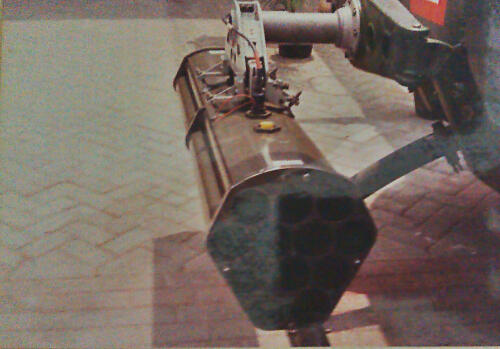 FFAR 2,75 Inchi: Ujung Tombak Bantuan Tembakan Udara TNI AU &amp; TNI AD