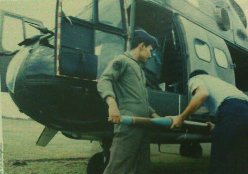 FFAR 2,75 Inchi: Ujung Tombak Bantuan Tembakan Udara TNI AU &amp; TNI AD