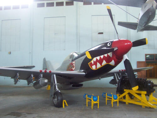 FFAR 2,75 Inchi: Ujung Tombak Bantuan Tembakan Udara TNI AU &amp; TNI AD