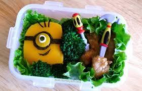 &#91;HOT&#93; KREATIFITAS DALAM BENTUK MINION