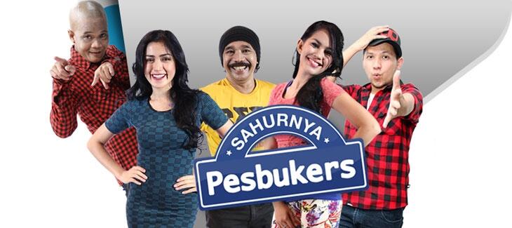 Politisi PAN Sebut Penonton Banci, &quot;Sahurnya Pesbukers&quot; Dijewer KPI