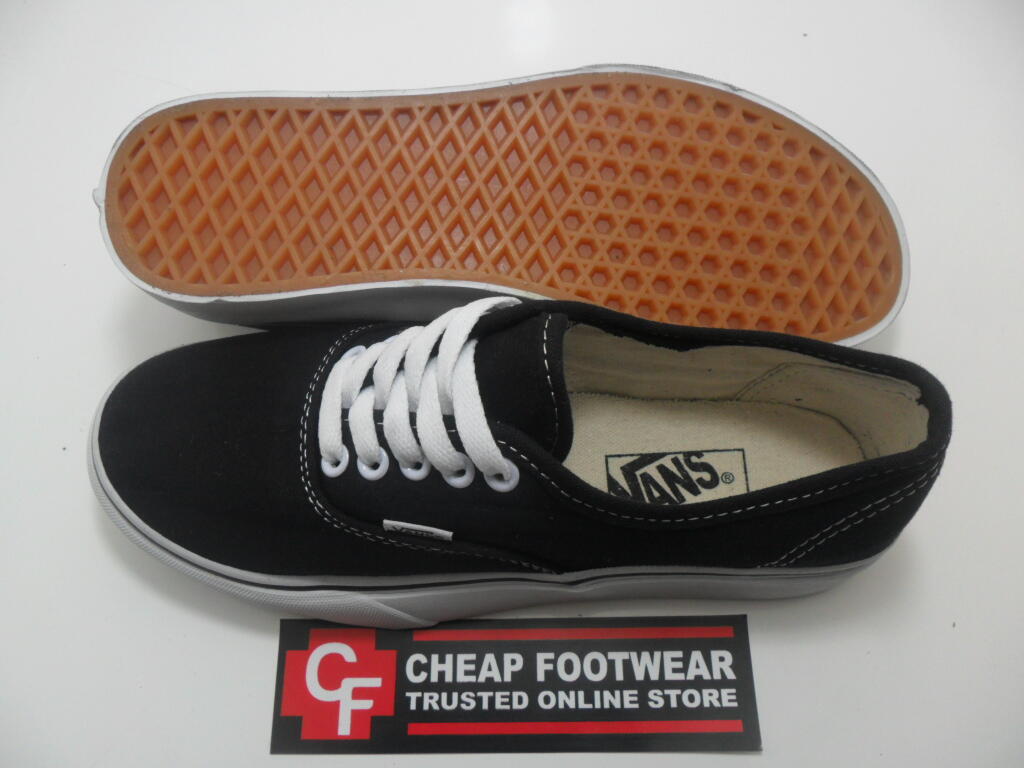 (UPDATE PRICE)VANS AUTHENTIC REPLIKA SUPER