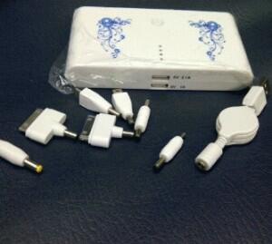 POWERBANKHI RICE, CROSS, VIORA, MURAH MERIAH DAN BERGARANSI.