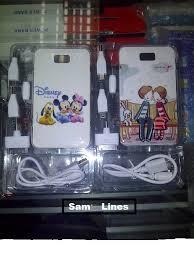 POWERBANKHI RICE, CROSS, VIORA, MURAH MERIAH DAN BERGARANSI.