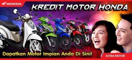 Promo Kredit Motor Matic Honda **Tenor 35bulan cuma bayar 25bulan saja..!!** Semarang