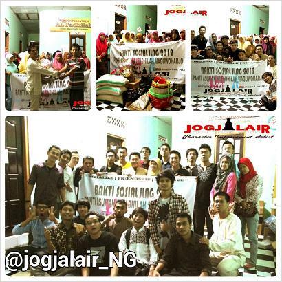 JOGJALAIR NG BAKSOS LAGI GAN...