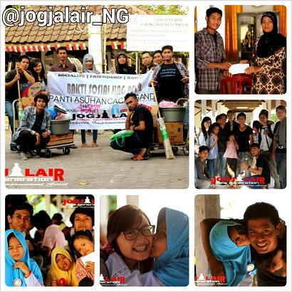 JOGJALAIR NG BAKSOS LAGI GAN...