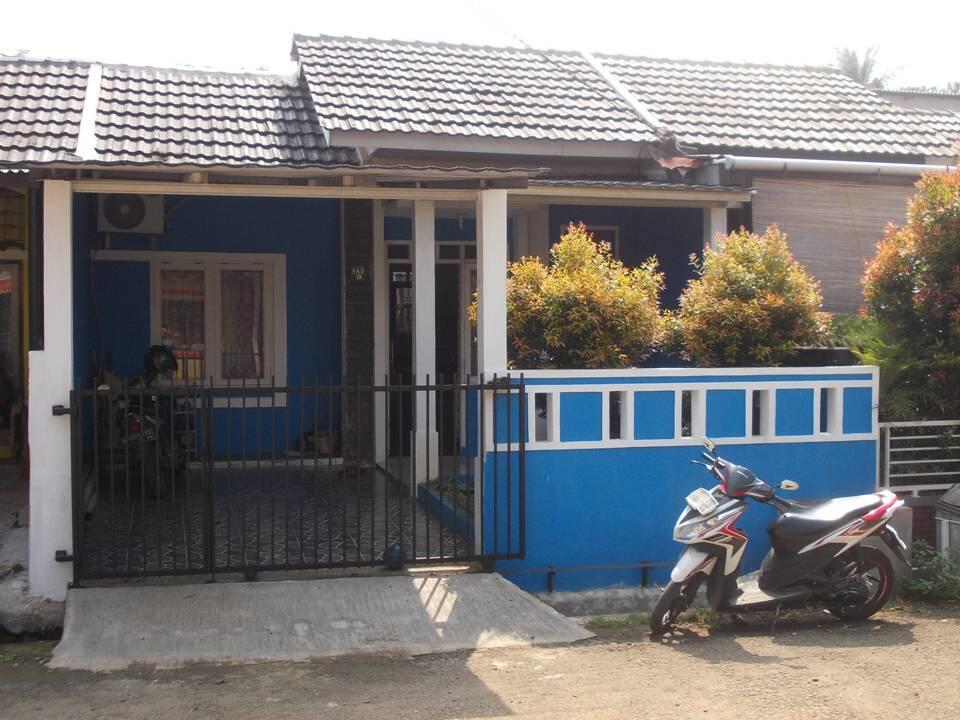 Rumah Idaman Keluarga di Selatan Jakarta