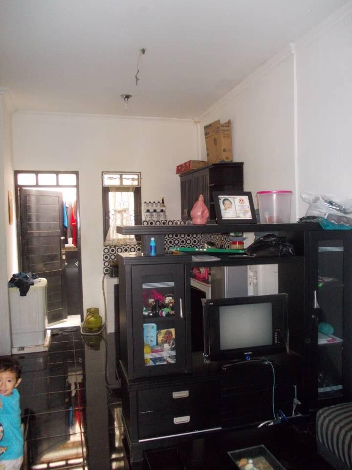 Rumah Idaman Keluarga di Selatan Jakarta