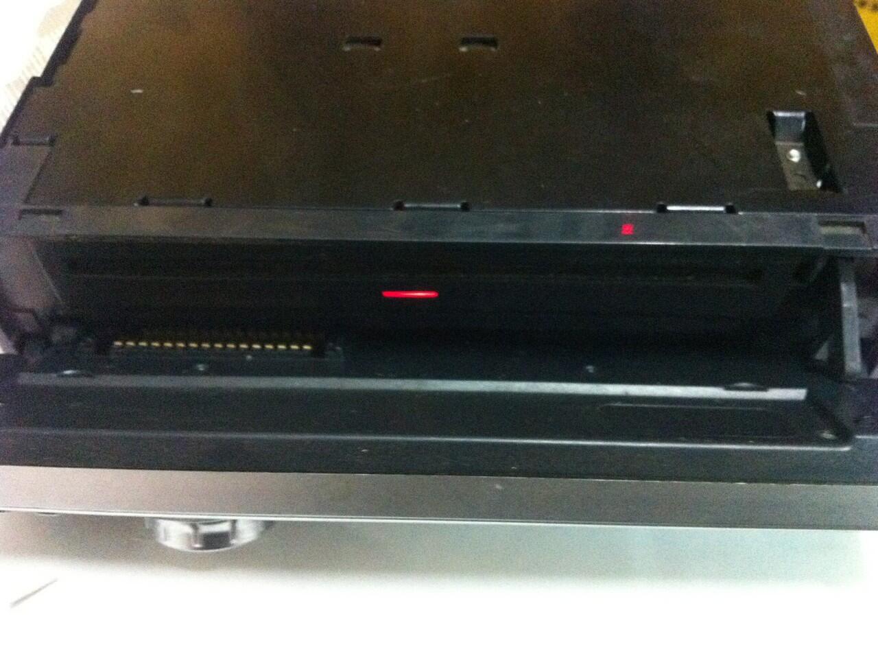 dvd jvc