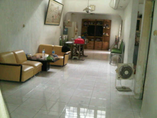 Dijual Cepat Rumah di Daerah Jakarta Pusat .. Murah !! Tarrik Gan