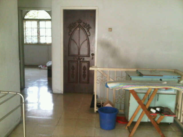 Dijual Cepat Rumah di Daerah Jakarta Pusat .. Murah !! Tarrik Gan
