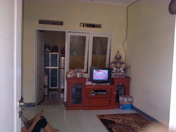 Rumah murah, BU