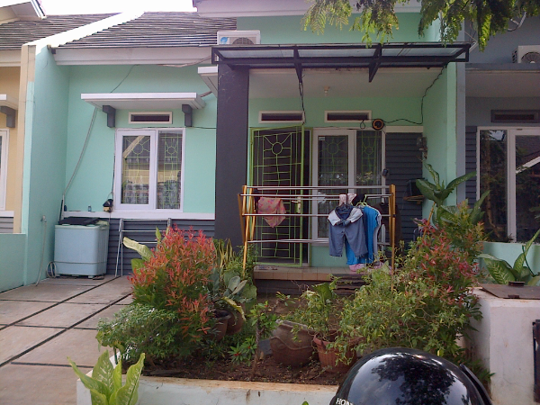 Rumah murah, BU