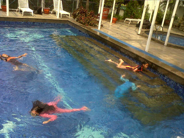 DIJUAL APPARTMENT BRAWIJAYA, JAKARTA (CS29)