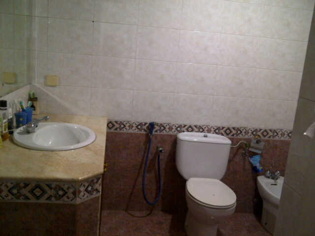 DIJUAL APPARTMENT BRAWIJAYA, JAKARTA (CS29)
