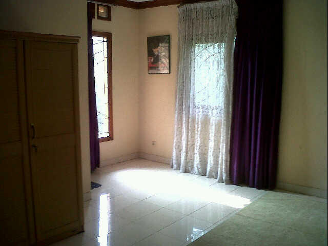 DIJUAL APPARTMENT BRAWIJAYA, JAKARTA (CS29)