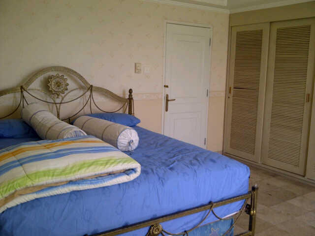 DIJUAL APPARTMENT BRAWIJAYA, JAKARTA (CS29)