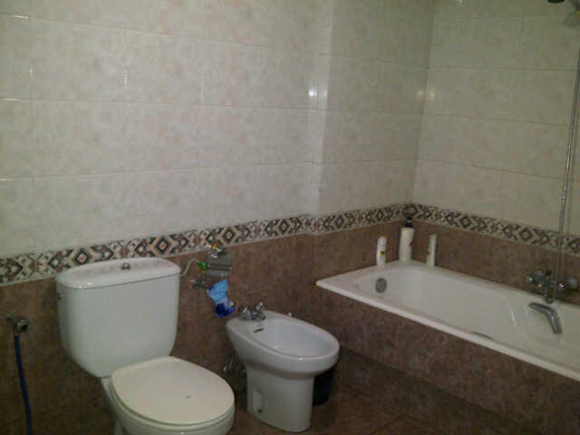 DIJUAL APPARTMENT BRAWIJAYA, JAKARTA (CS29)