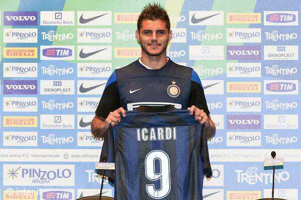 Pemain & Pelatih yang dapat membuat persaingan di serie A lebih menarik