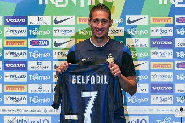 Pemain & Pelatih yang dapat membuat persaingan di serie A lebih menarik