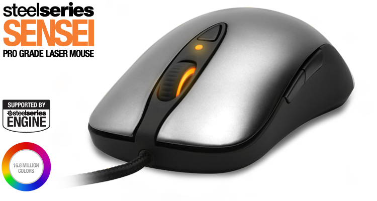 &#91;MVPcomp&#93; Steelseries Gaming Mouse,Keyboard,Mousepad,Headset TERMURAH!!!