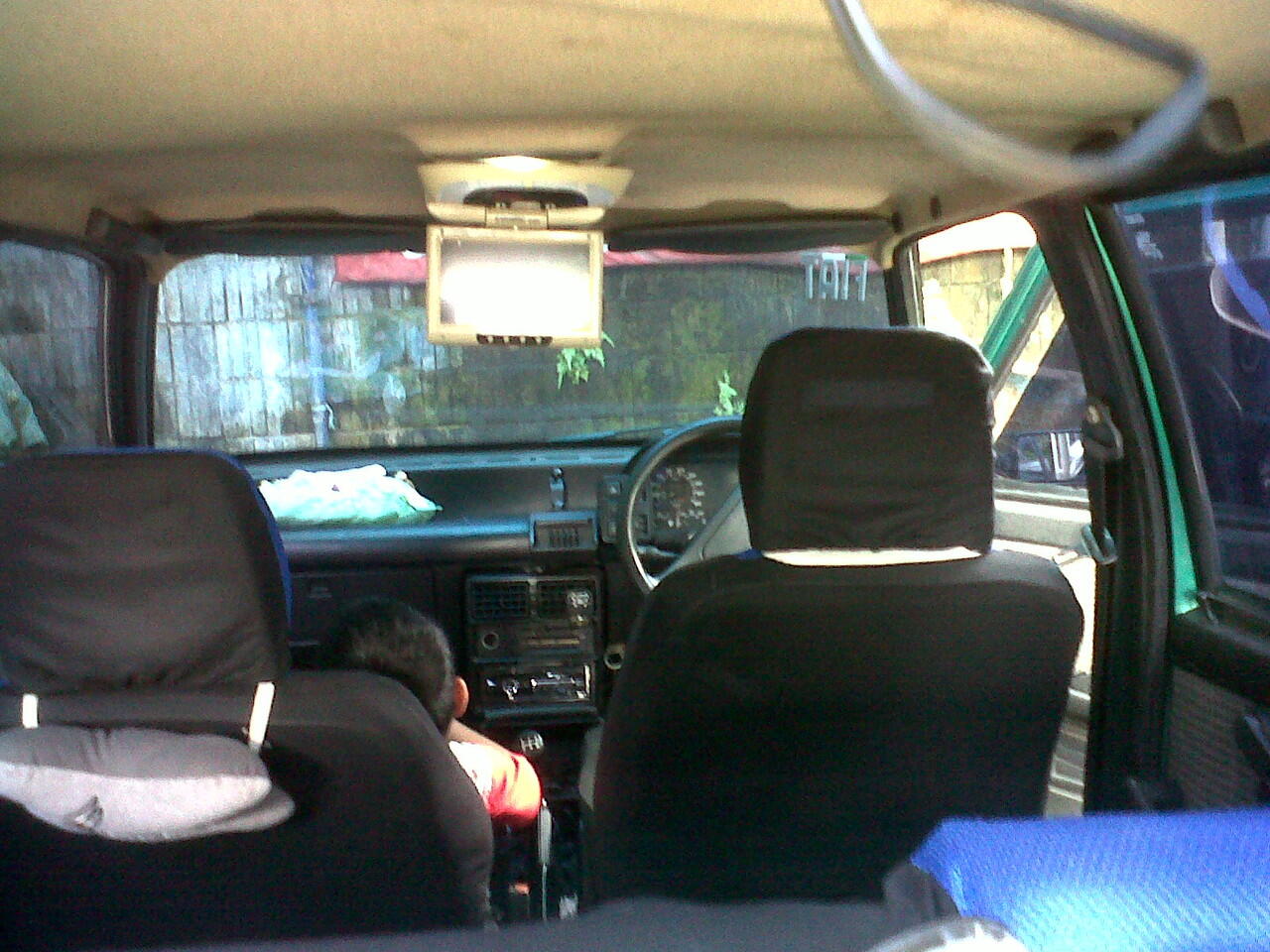 fiat uno2 70s '93