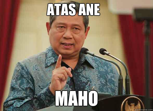 BALADA KISAH SEORANG PRIA TAMPAN ( MASUP GAN )