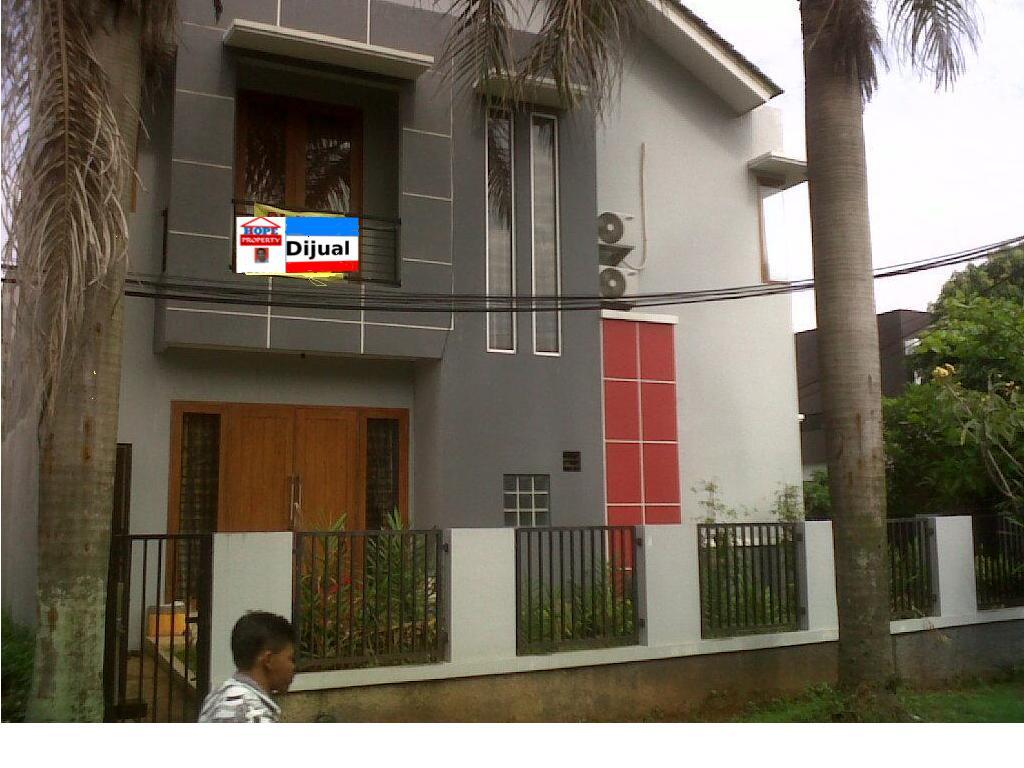 Rumah siap huni