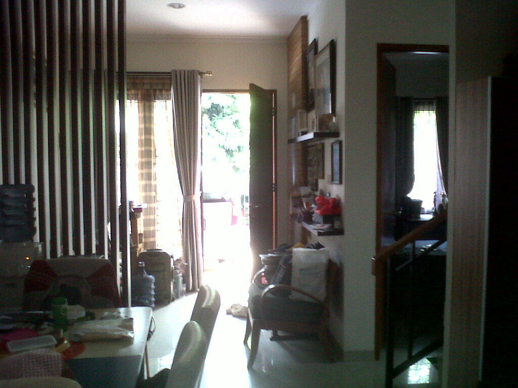 Rumah siap huni