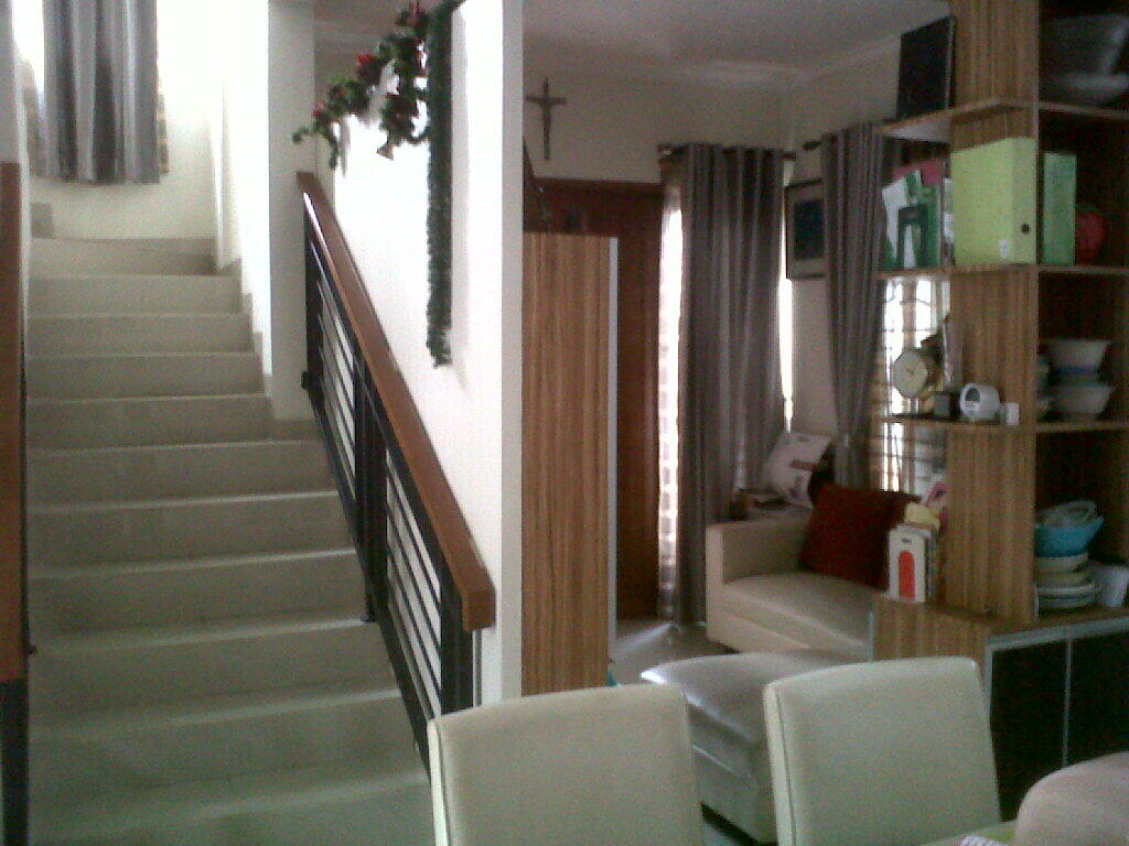 Rumah siap huni