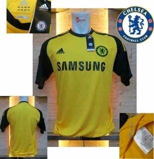 Jersey away official 2013 gaaan..ajiiibb