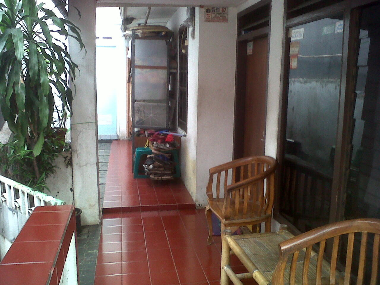 DI JUAL RUMAH DI JAKARTA SELATAN CILANDAK