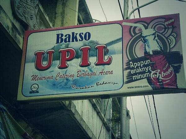 Ditemukan Bakso Terbaru &#91;Full Pic&#93;