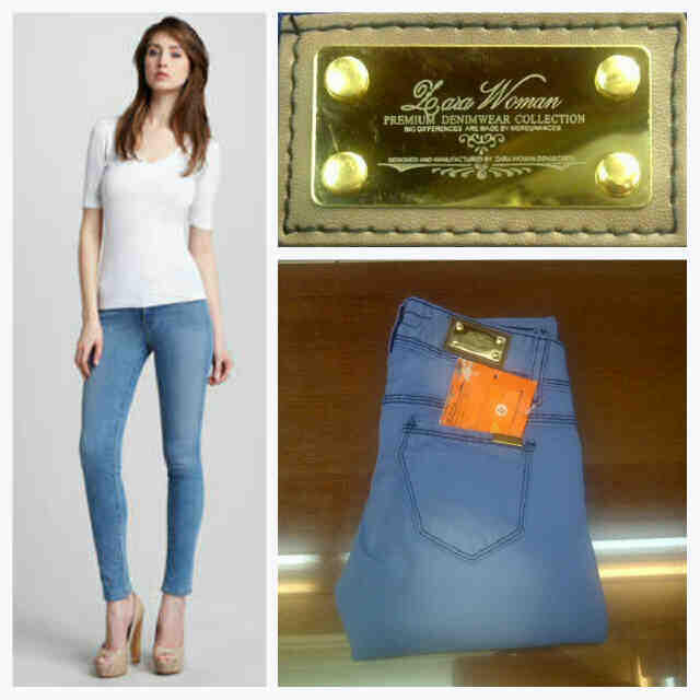 Terjual CELANA CINO, JEANS, KEMEJA, JAKET, ZARA,PSD,APRIEL 