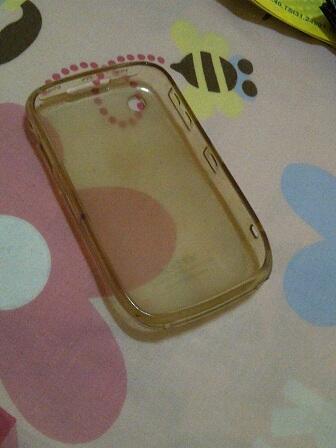 Cari Blackberry Aries 8530