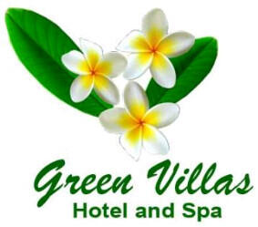 Green Villas Hotel and Spa , Kuta - Balo