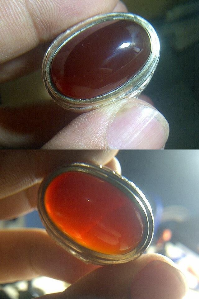 BACAN OBI