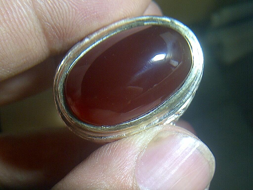 BACAN OBI
