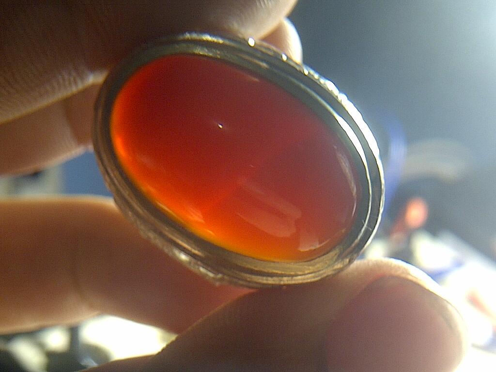 BACAN OBI