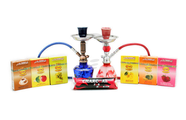BISNIS SHISHA MINI