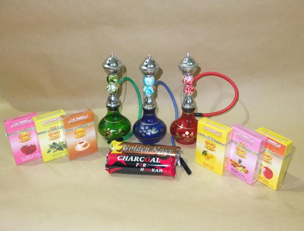 BISNIS SHISHA MINI