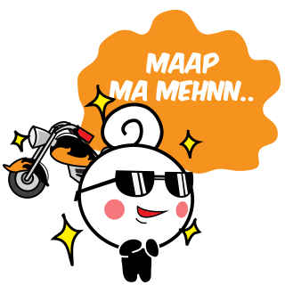 &#91;BBM&#93; Yang sulit adalah memberi maaf
