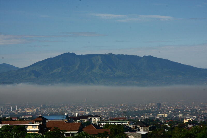 Asli Bandung